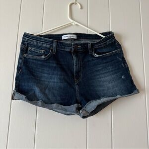 Flying Monkey women’s shorts